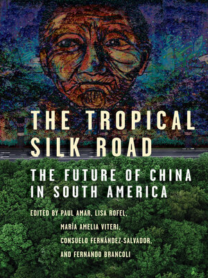 cover image of The Tropical Silk Road
